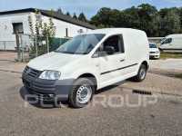 2006 Volkswagen Caddy