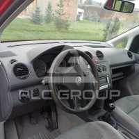 2006 Volkswagen Caddy