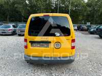 2006 Volkswagen Caddy
