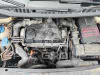 2006 Volkswagen Caddy