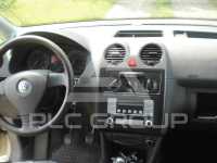 2006 Volkswagen Caddy