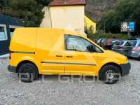 2006 Volkswagen Caddy