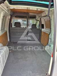 2006 Volkswagen Caddy