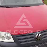2006 Volkswagen Caddy