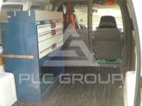 2006 Volkswagen Caddy