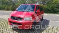 2006 Volkswagen Transporter