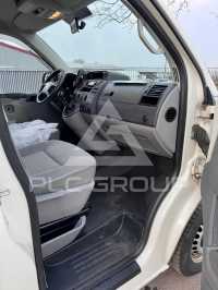 2006 Volkswagen Transporter