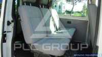 2006 Volkswagen Transporter