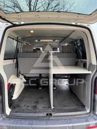 2006 Volkswagen Transporter