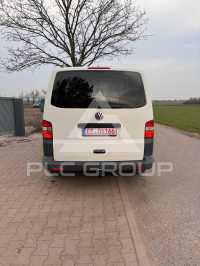 2006 Volkswagen Transporter