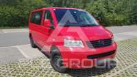 2006 Volkswagen Transporter