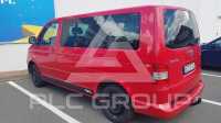 2006 Volkswagen Transporter