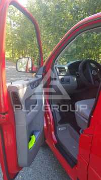 2006 Volkswagen Transporter