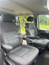 2006 Volkswagen Transporter