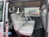 2006 Volkswagen Transporter