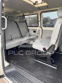 2006 Volkswagen Transporter