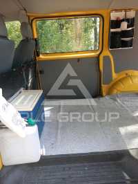 2006 Volkswagen Transporter
