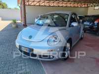 2006 Volkswagen BEETLE