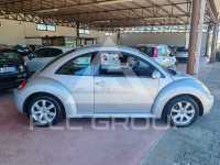 2006 Volkswagen BEETLE