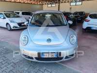 2006 Volkswagen BEETLE