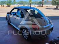 2006 Volkswagen BEETLE