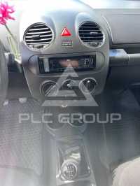 2006 Volkswagen BEETLE