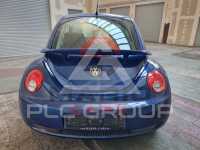 2006 Volkswagen BEETLE