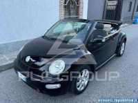 2006 Volkswagen BEETLE