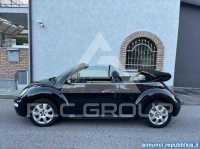 2006 Volkswagen BEETLE
