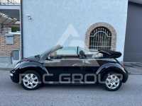 2006 Volkswagen BEETLE