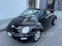 2006 Volkswagen BEETLE