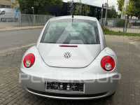 2006 Volkswagen BEETLE