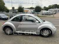 2006 Volkswagen BEETLE