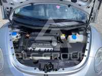 2006 Volkswagen BEETLE