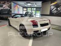 2006 Lamborghini Gallardo