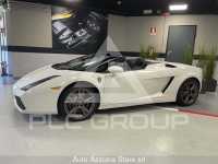 2006 Lamborghini Gallardo