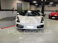 2006 Lamborghini Gallardo