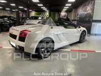 2006 Lamborghini Gallardo