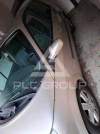 2006 Renault Scenic