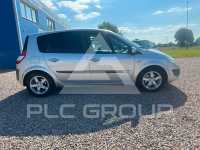 2006 Renault Scenic