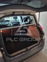 2006 Renault Scenic
