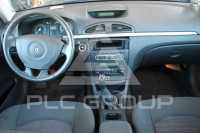 2006 Renault Laguna