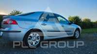 2006 Renault Laguna
