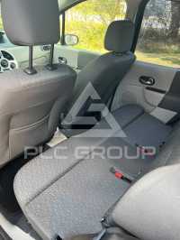2006 Renault Modus
