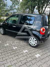2006 Renault Modus