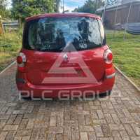2006 Renault Modus