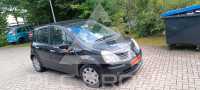 2006 Renault Modus