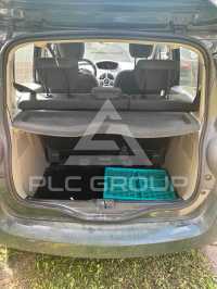 2006 Renault Modus
