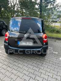 2006 Renault Modus