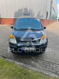 2006 Renault Modus